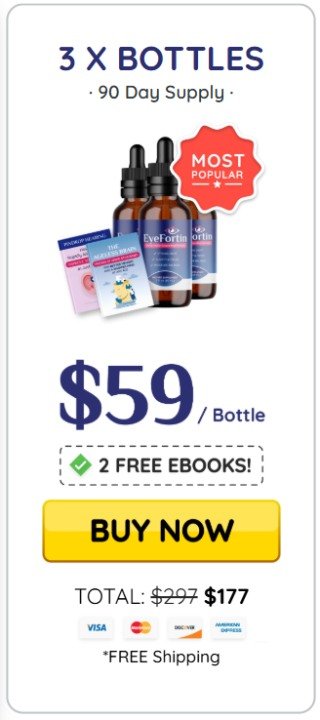 Buy EyeFortin 3 bottles